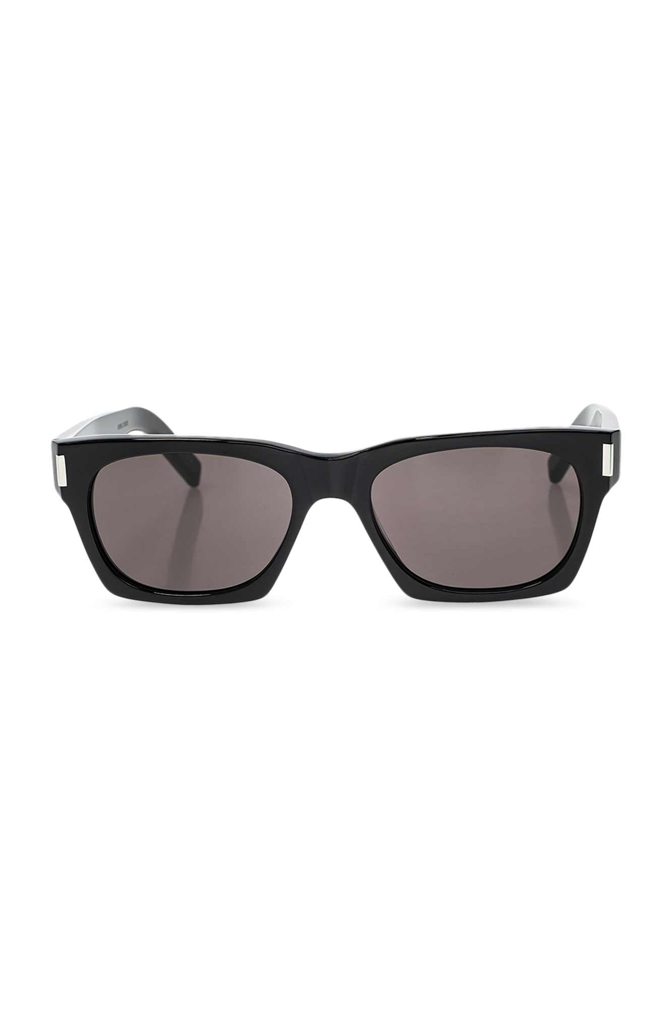 Black 'SL 402' sunglasses Saint Laurent - Vitkac AS